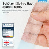 ARNOMED SUPERDRY PLUS Krankenunterlagen, 5-lagig