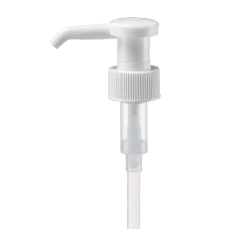B. Braun Dosierpumpe für Flaschen für 1000-ml-Flaschen