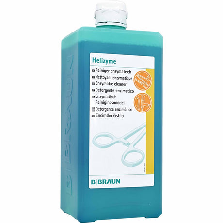 B. Braun Helizyme® Enzymreiniger 1000 ml Flasche