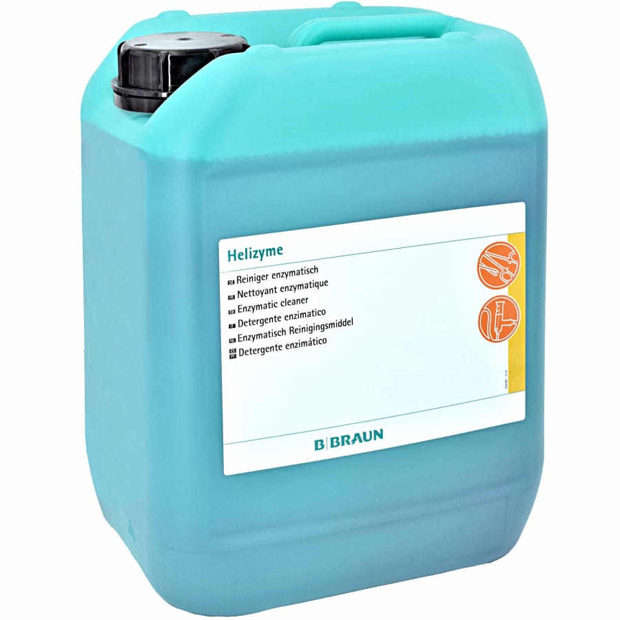 B. Braun Helizyme® Enzymreiniger 5 l Kanister
