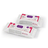 B. Braun Meliseptol® acute Wipes Flowpack Desinfektionstücher