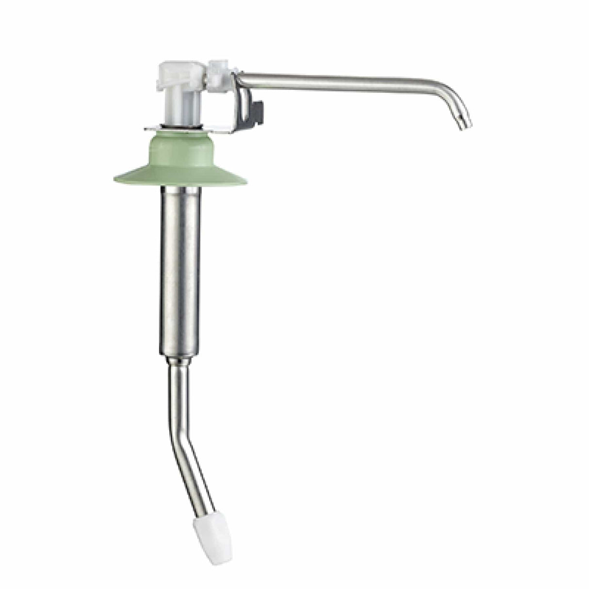 B. Braun Metall-Pumpe für Wandspender Plus E