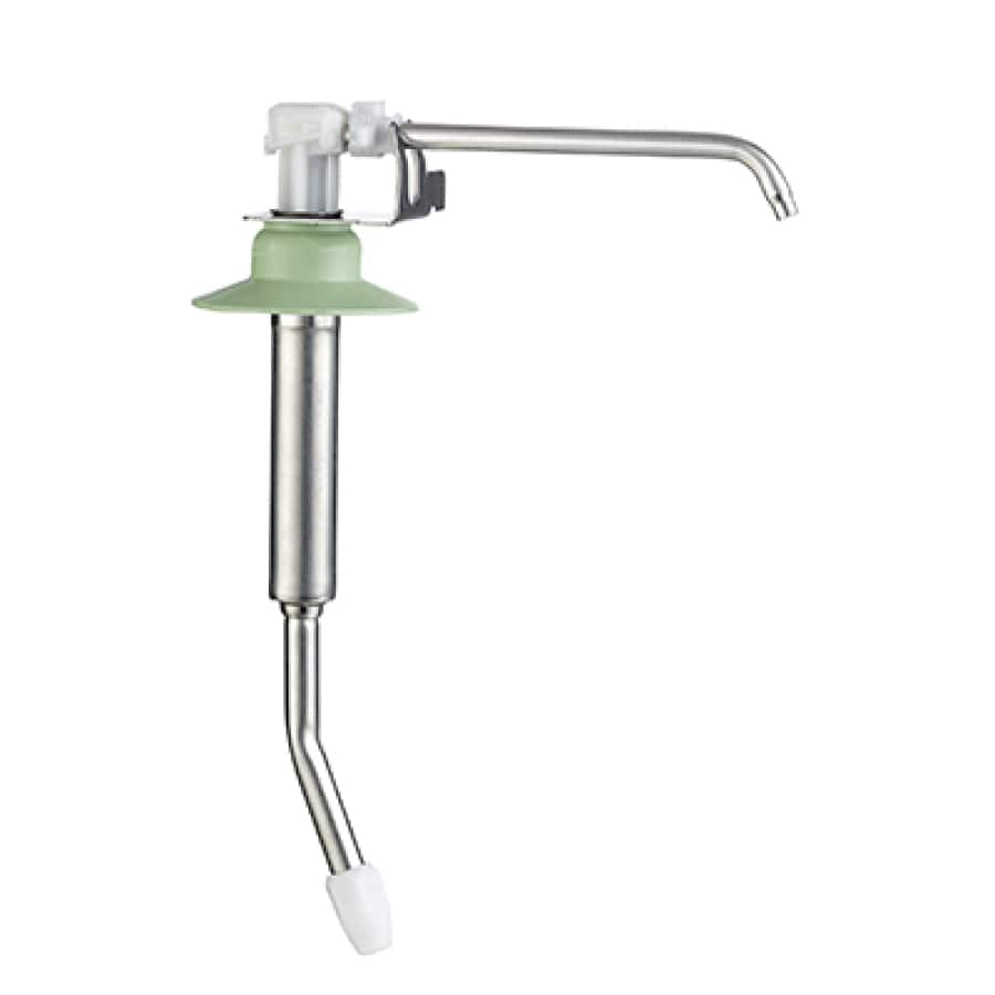 B. Braun Metall-Pumpe für Wandspender Plus E