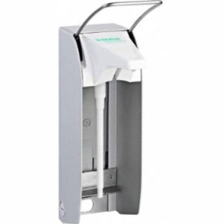 B. Braun Seifen- und Desinfektionsmittelspender plus – langer Armhebel 1000 ml (TLS plus)