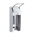 B. Braun Seifen- und Desinfektionsmittelspender plus – langer Armhebel 500 ml (ELS plus)