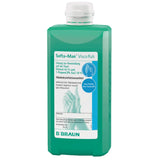 B. Braun Softa-Man® ViscoRub Händedesinfektionsgel 500 ml Flasche