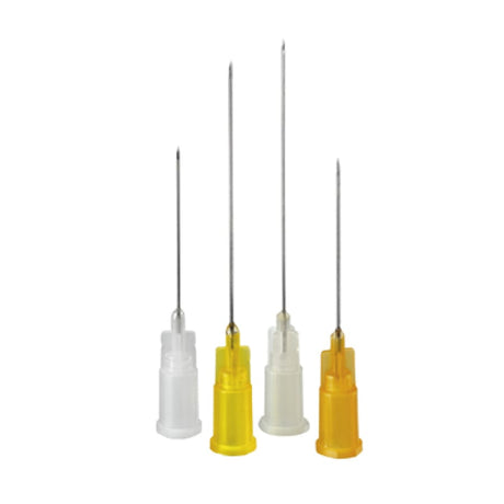 B. Braun Sterican® Kanüle Dental-Anästhesie G 27 – Ø 0,4 x 25 mm, grau