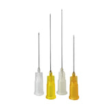 B. Braun Sterican® Kanüle Dental-Anästhesie G 27 – Ø 0,4 x 40 mm, grau