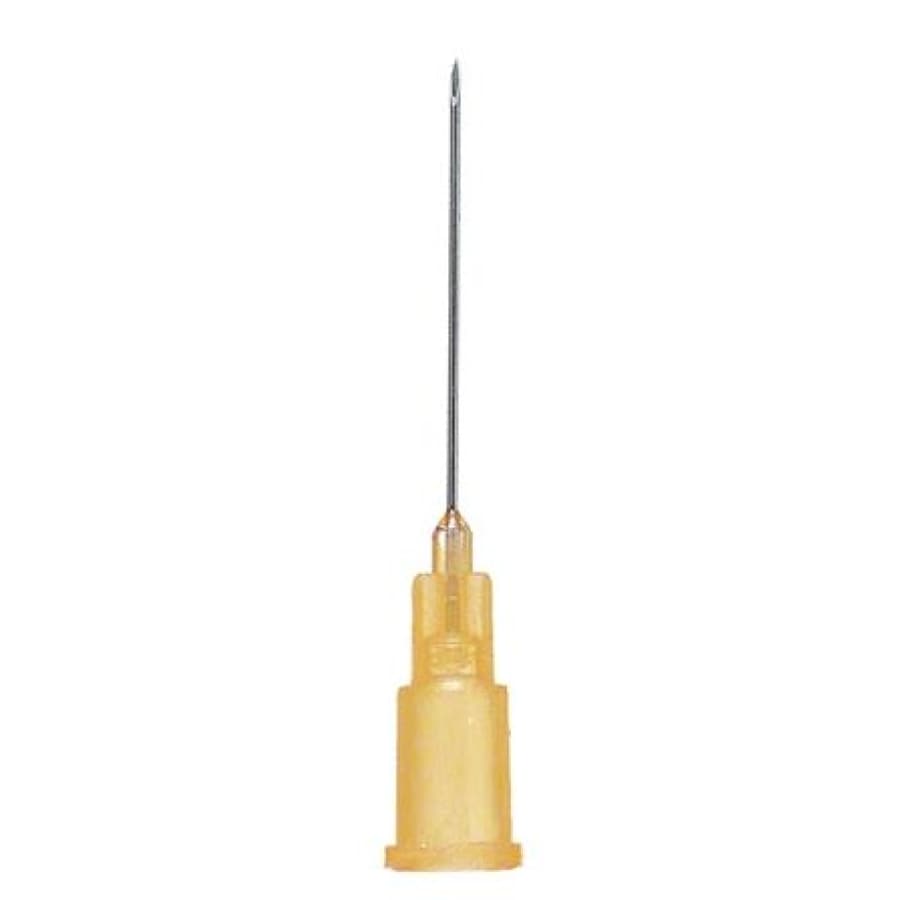 B. Braun Sterican® Kanüle für Heparin / Tuberkulin