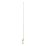 B. Braun Sterican® Kanüle intramuskulär kurz G 14 – Ø 2,10 x 80 mm, weißgrün