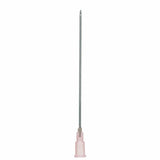 B. Braun Sterican® Kanüle intramuskulär kurz G 18 – Ø 1,2 x 50 mm, rosa