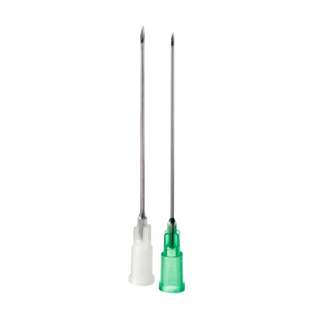 B. Braun Sterican® Kanüle intramuskulär lang G 19 – Ø 1,1 x 50 mm, elfenbein