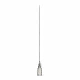 B. Braun Sterican® Kanüle intramuskulär lang G 22 – Ø 0,7 x 50 mm, schwarz