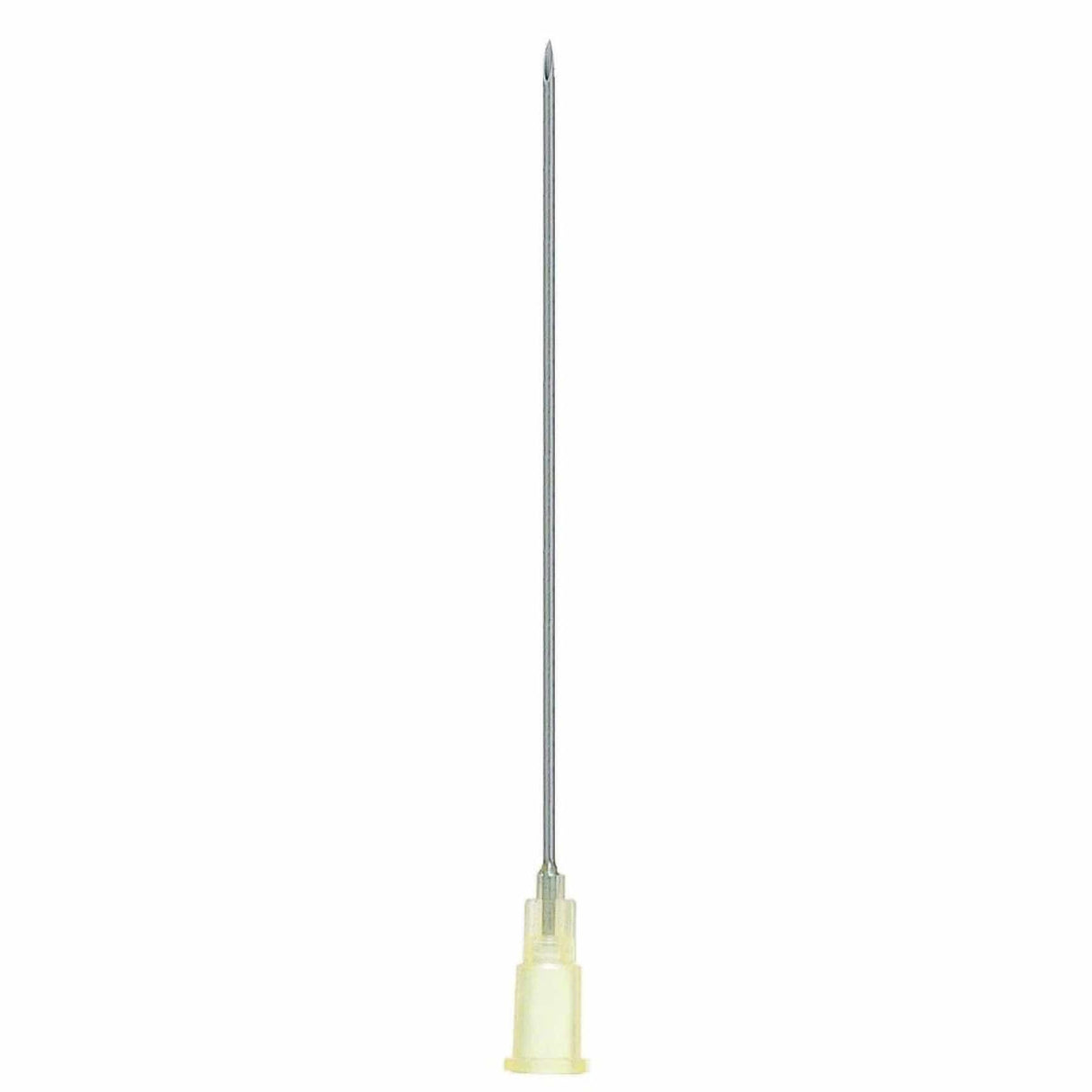 B.BRAUN Sterican® Kanüle Intramuskuläre kurz, verschiedene Größen 1 Packung (100 Stück), Gelb