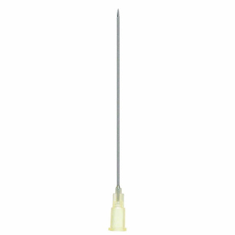B.BRAUN Sterican® Kanüle Intramuskuläre kurz, verschiedene Größen 1 Packung (100 Stück), Gelb