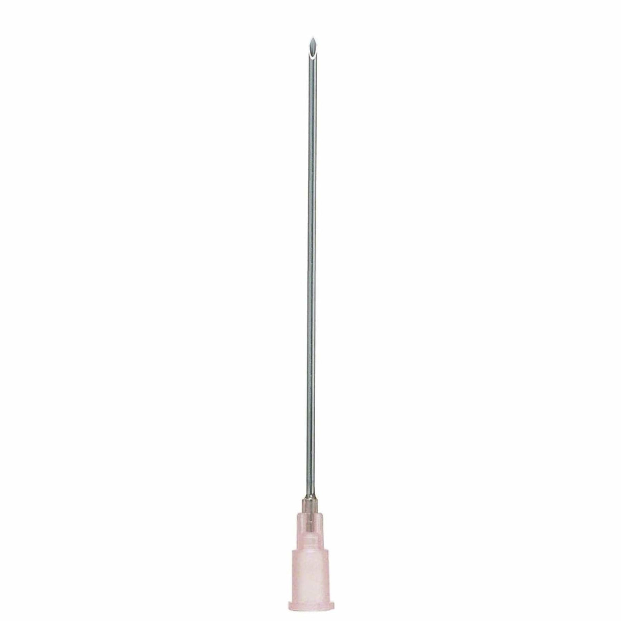 B.BRAUN Sterican® Kanüle Intramuskuläre kurz, verschiedene Größen 1 Packung (100 Stück), Rosa