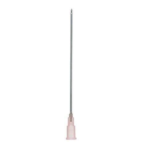 B.BRAUN Sterican® Kanüle Intramuskuläre kurz, verschiedene Größen 1 Packung (100 Stück), Rosa