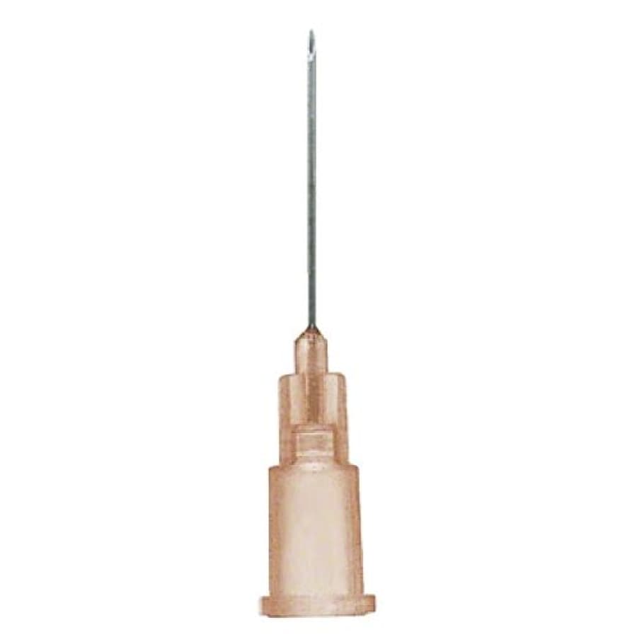 B. Braun Sterican® Kanüle zur Insulininjektion G 26 – Ø 0,45 x 12 mm, braun