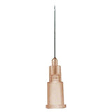 B. Braun Sterican® Kanüle zur Insulininjektion G 26 – Ø 0,45 x 12 mm, braun