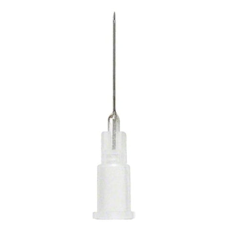 B. Braun Sterican® Kanüle zur Insulininjektion G 27 – Ø 0,40 x 12 mm, grau
