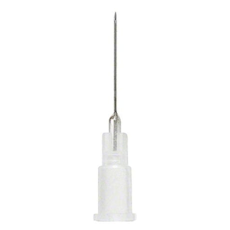 B.BRAUN Sterican® Kanüle zur InsulinInjektion, verschiedene Größe Größe 1 Packung, 1 Packung (100 Stück), Grau