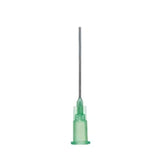 B. Braun Sterican® Kanülen für Spülzwecke G 21 – Ø 0,8 x 22 mm, grün