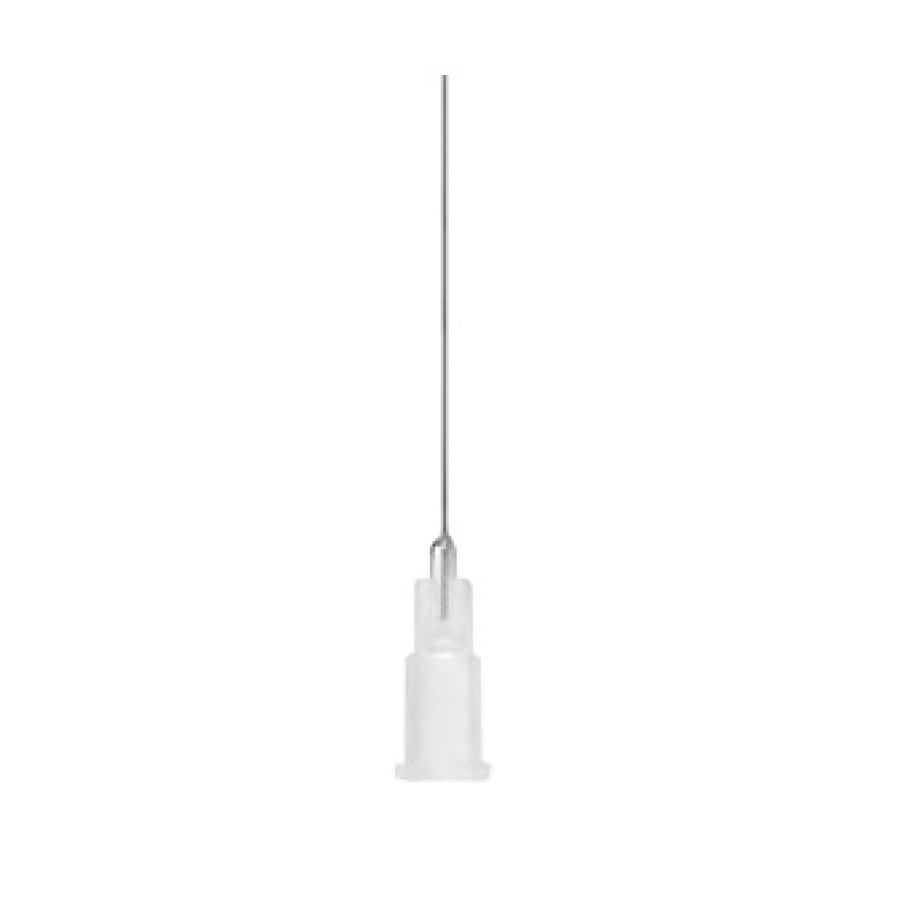 B. Braun Sterican® Kanülen für Spülzwecke G 27 – Ø 0,4 x 25 mm, grau