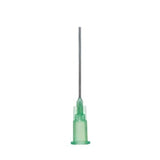 B. BRAUN Sterican® Kanülen für Spülzwecke, verschiedene Größen 1 Packung (100 Stück), Grün