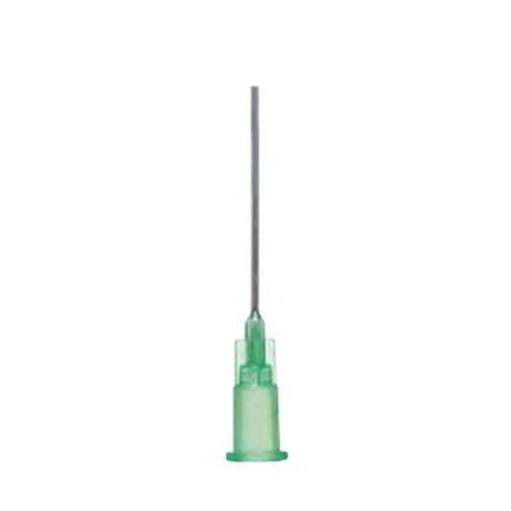 B. BRAUN Sterican® Kanülen für Spülzwecke, verschiedene Größen 1 Packung (100 Stück), Grün