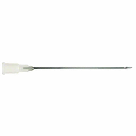 B. Braun Sterican® Kanülen kurzschliff G 19 x 40 mm (Ø 1,1 mm, elfenbein) – 100 Stück