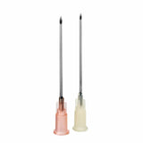 B.Braun Sterican® Kanülen kurzschliff, verschiedene Größen 1 Packung (100 Stück), Rosa