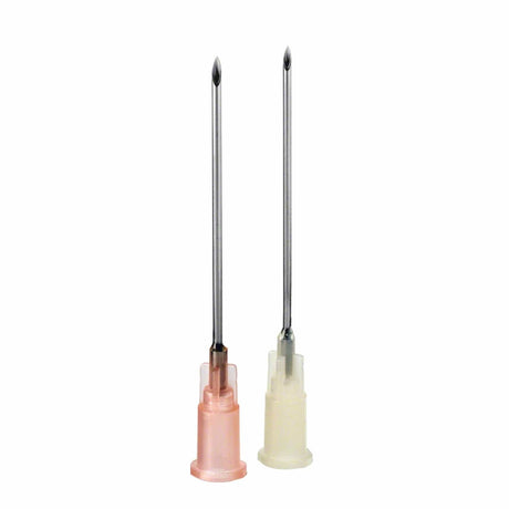 B.Braun Sterican® Kanülen kurzschliff, verschiedene Größen 1 Packung (100 Stück), Rosa