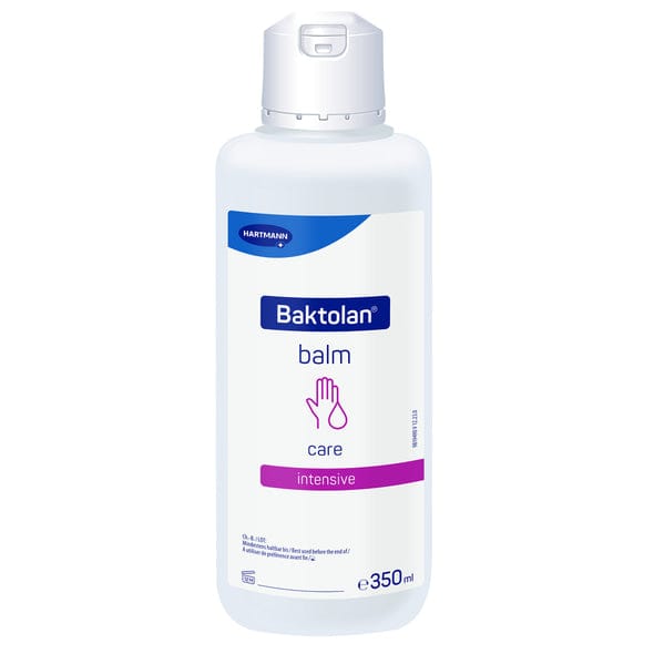 Baktolan balm care balm