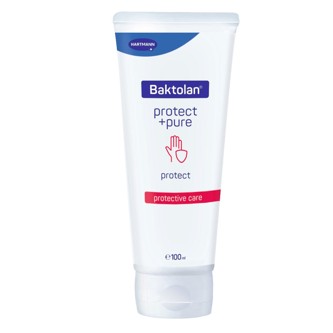 Baktolan protect protective lotion