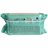Bambo® Nature Baby Feuchttücher, Haftklebeverschluss