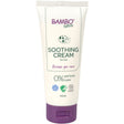Bambo® Nature beruhigende Pflegecreme, wasserabweisend