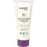 Bambo® Nature beruhigende Pflegecreme, wasserabweisend