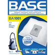 BASE Staubsaugerbeutel BA 1001 für AEG, Hanseatic und Privileg