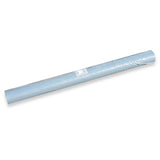 Baufolie LDPE-Regenerat, 100% Recyclingmaterial 2 X 50 m Typ 60 Transluzent