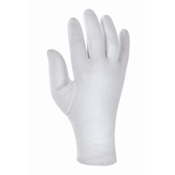 Baumwolltrikot Unterziehhandschuhe