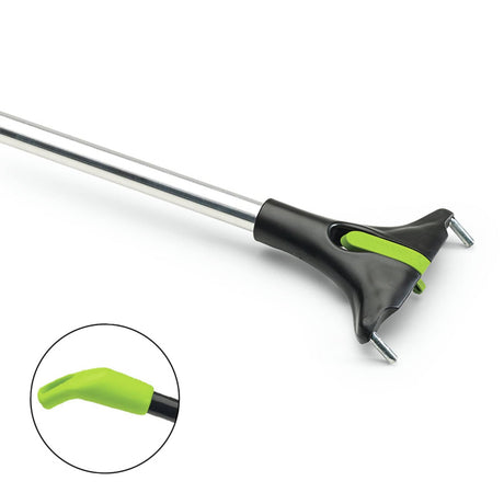 BECOnnect Aluminium-Stiel 130 cm