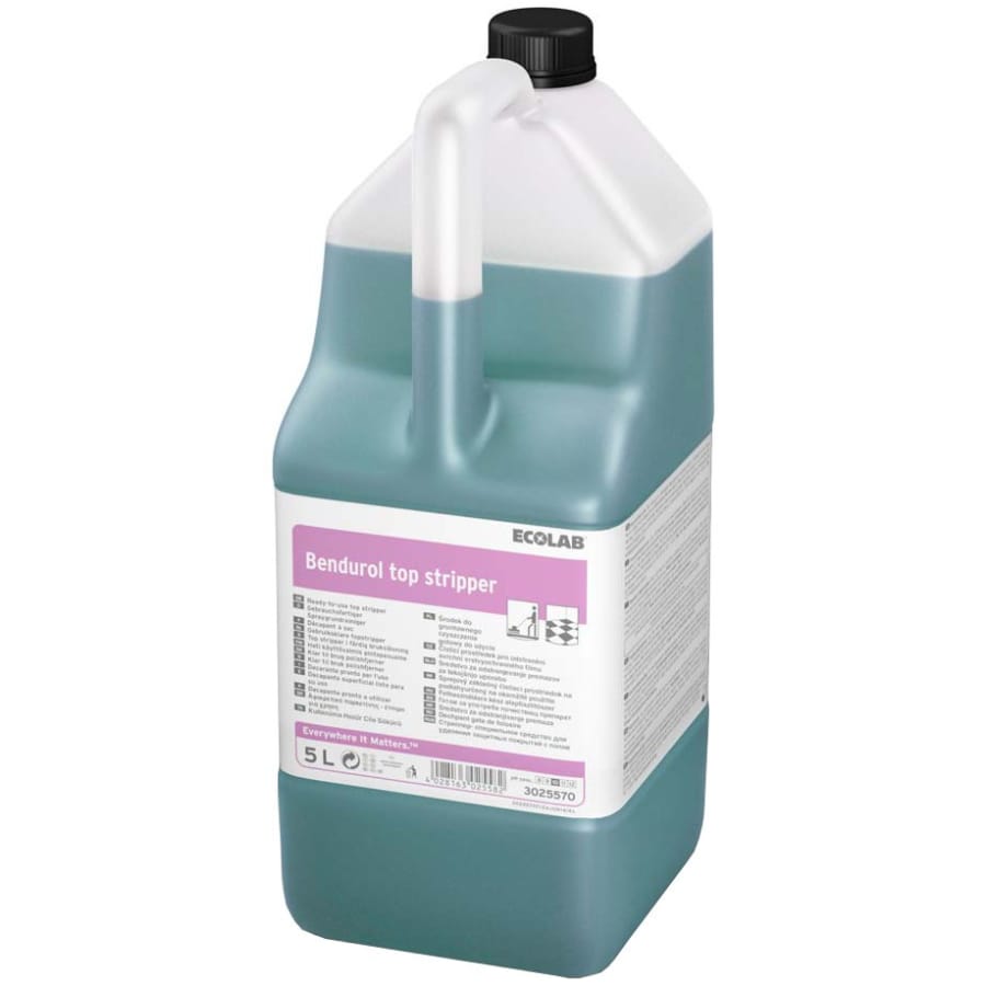 Bendurol Top Stripper (Spirit® Top Stripper) 1 Karton (2 x 5 l)