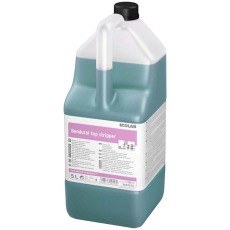 Bendurol Top Stripper (Spirit® Top Stripper) 5 l Kanister