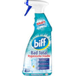 biff Badreiniger Bad Total