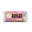 Bio-Müllbeutel, 100 % kompostierbar 1 Rolle (5 Stück × 120 l)
