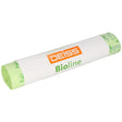 DEISS BIOLINE Bioabfallsäcke 200 Liter ecovio® Biokunststoff 1 Rolle = 5 Saecke