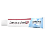 blend-a-dent Complete Haftcreme, Originale Frische