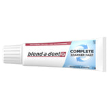 blend-a-dent Complete Haftcreme, Originale Frische