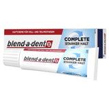 blend-a-dent Complete Haftcreme, Originale Frische 47 g Tube