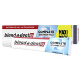 blend-a-dent Complete Haftcreme, Originale Frische 70 g Tube